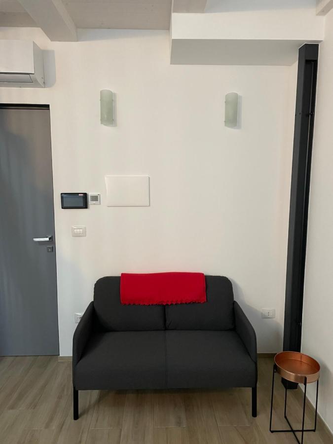 Civico 53 - Casa in centro San Benedetto del Tronto Esterno foto