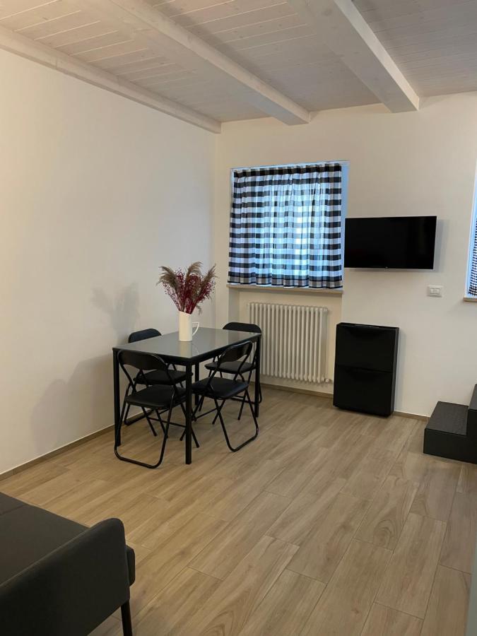Civico 53 - Casa in centro San Benedetto del Tronto Esterno foto