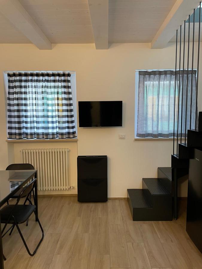 Civico 53 - Casa in centro San Benedetto del Tronto Esterno foto