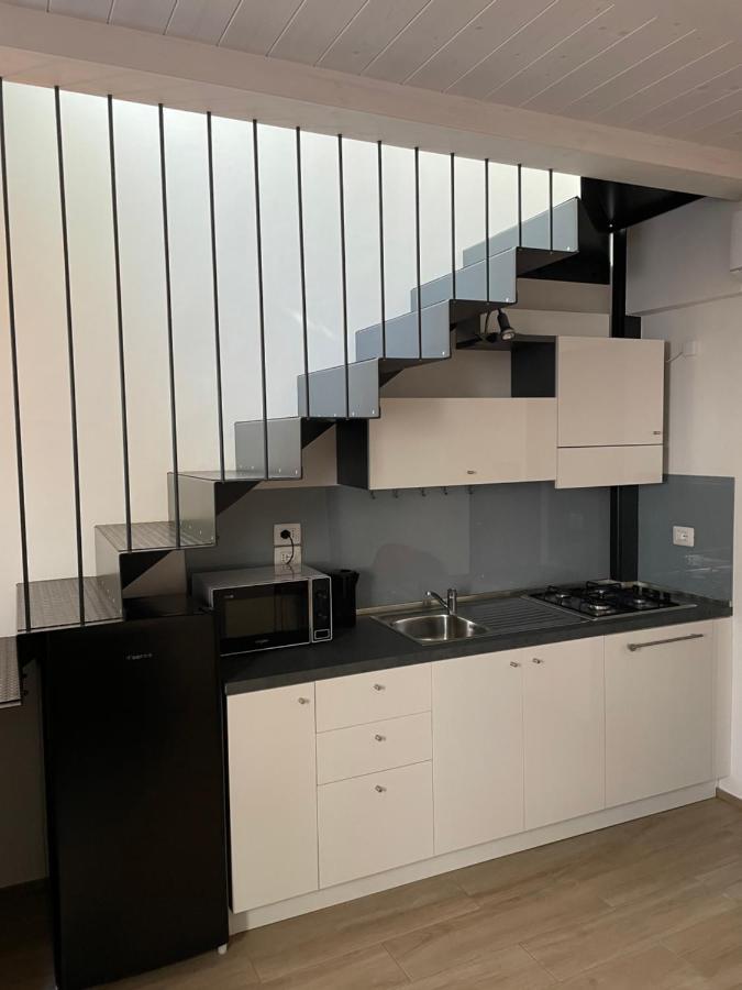 Civico 53 - Casa in centro San Benedetto del Tronto Esterno foto