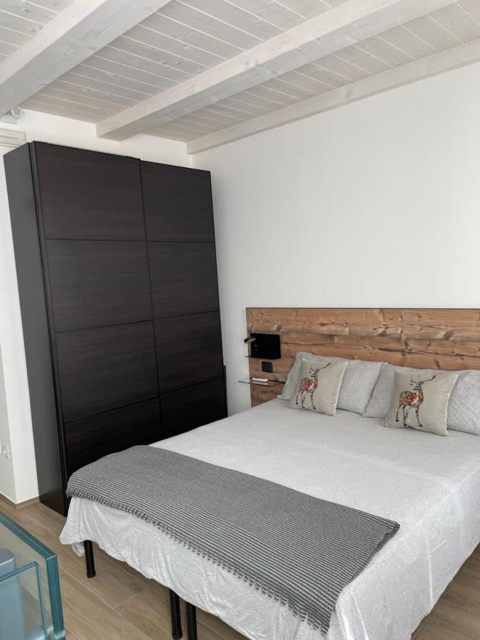 Civico 53 - Casa in centro San Benedetto del Tronto Esterno foto