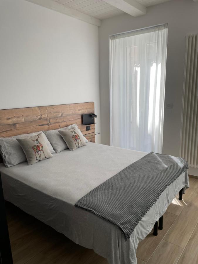 Civico 53 - Casa in centro San Benedetto del Tronto Esterno foto