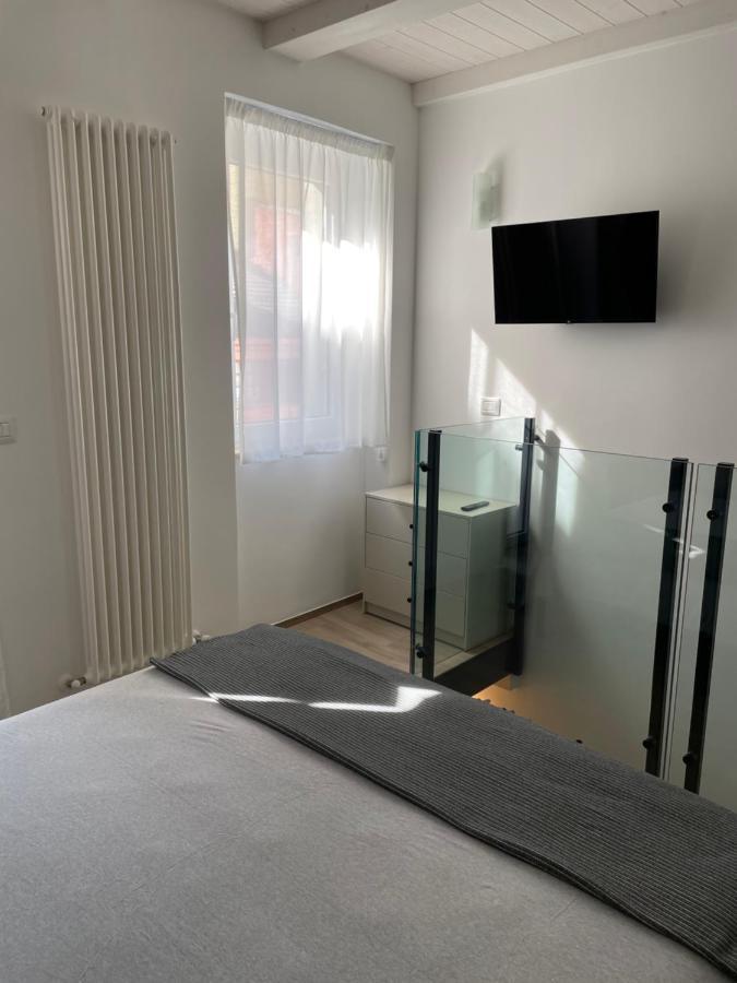 Civico 53 - Casa in centro San Benedetto del Tronto Esterno foto