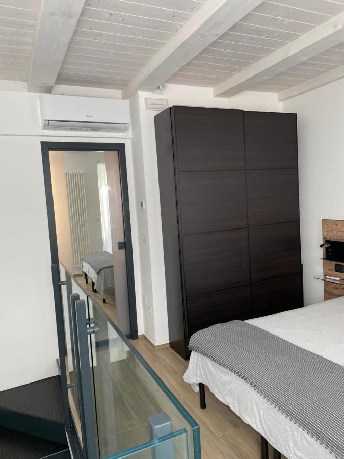 Civico 53 - Casa in centro San Benedetto del Tronto Esterno foto