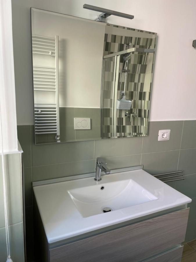 Civico 53 - Casa in centro San Benedetto del Tronto Esterno foto